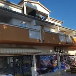 Apartmán Koruna *