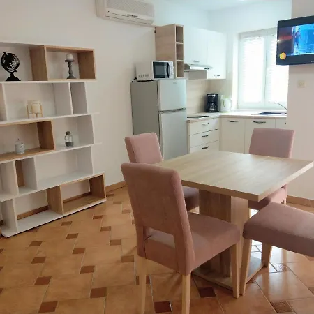 Koruna Appartement
