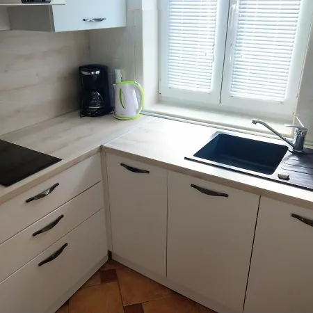 Koruna Apartment *