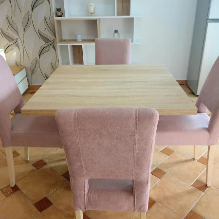 Appartement Koruna Medulin
