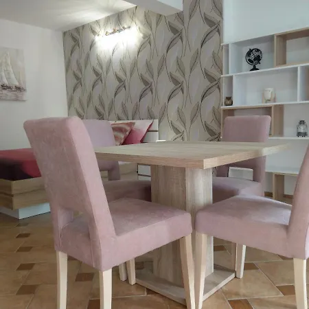 Appartement Koruna