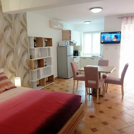 Koruna Apartment