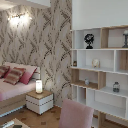 Apartment Koruna *