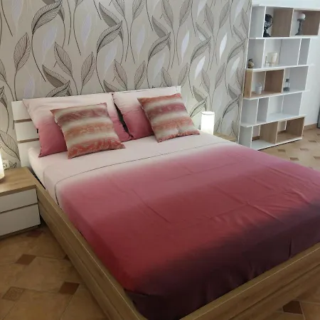 Koruna Apartment