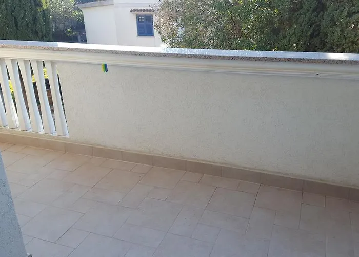 Appartement Koruna Medulin