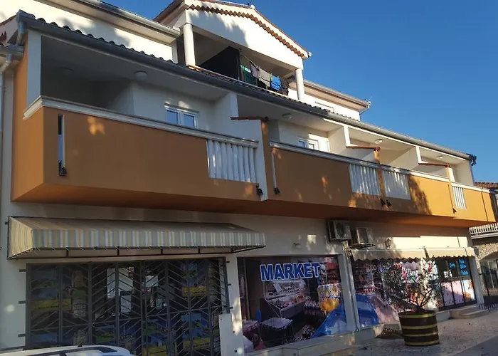 Appartement Koruna *