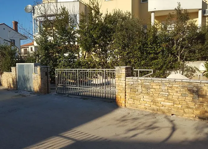 Koruna Appartement *