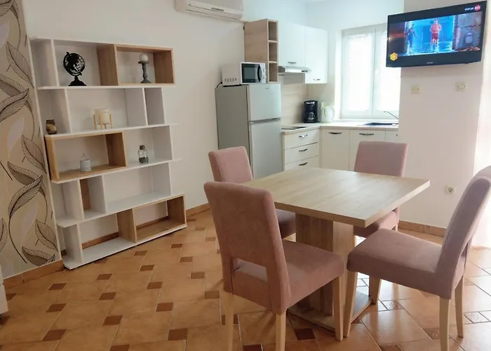 Koruna Appartement