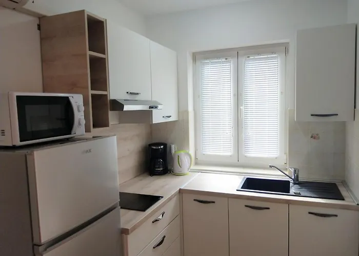 Koruna Appartement *