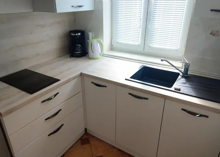 Koruna Appartement *