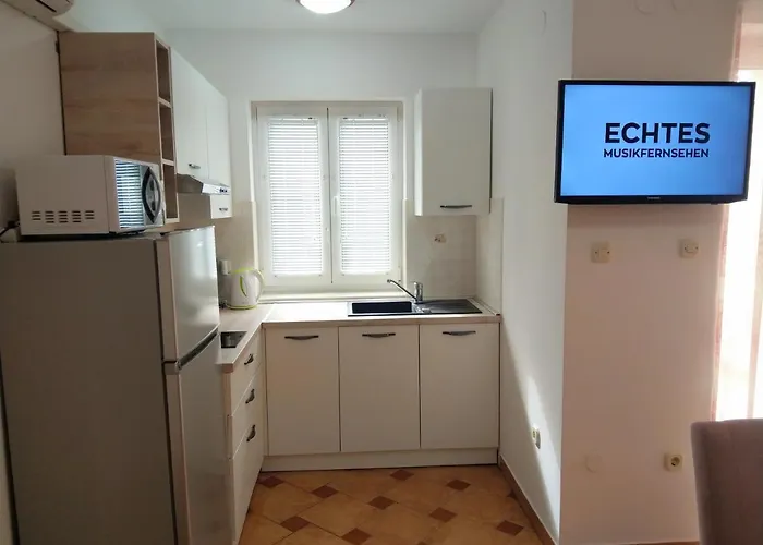 Appartement Koruna *