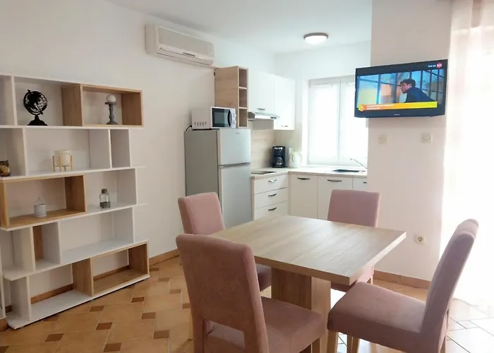 Koruna Appartement Medulin