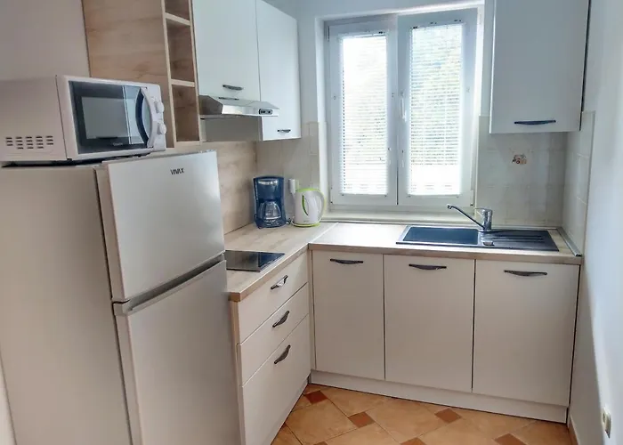 Koruna Appartement *