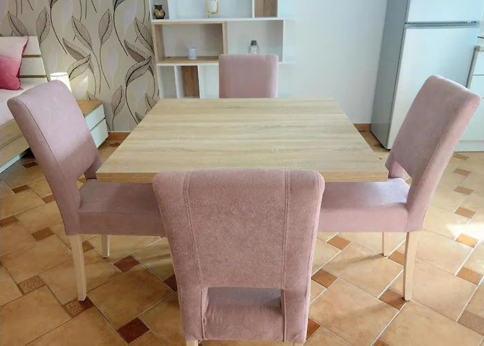 Appartement Koruna Medulin