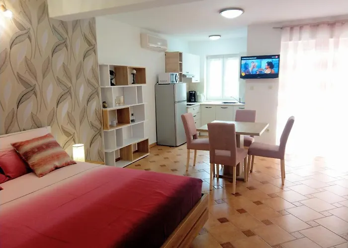 Koruna Appartement