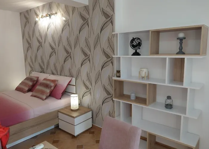 Appartement Koruna *