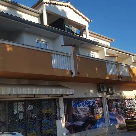 Appartamento Koruna *