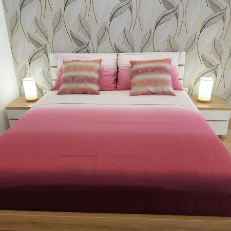 Koruna Appartement