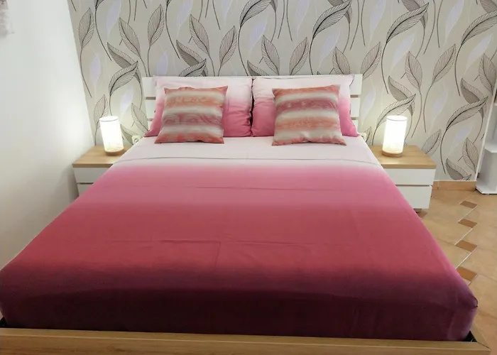 Koruna Lejlighed